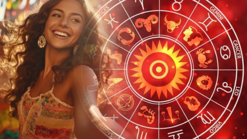 VÍKENDOVÝ HOROSKOP: Tento víkend bude mít mnohá znamení zvěrokruhu konečně VELKÉ DŮVODY k RADOSTI!