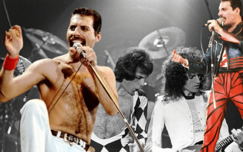 Největší tajemství Freddieho Mercuryho: Přiznal ho těsně před smrtí