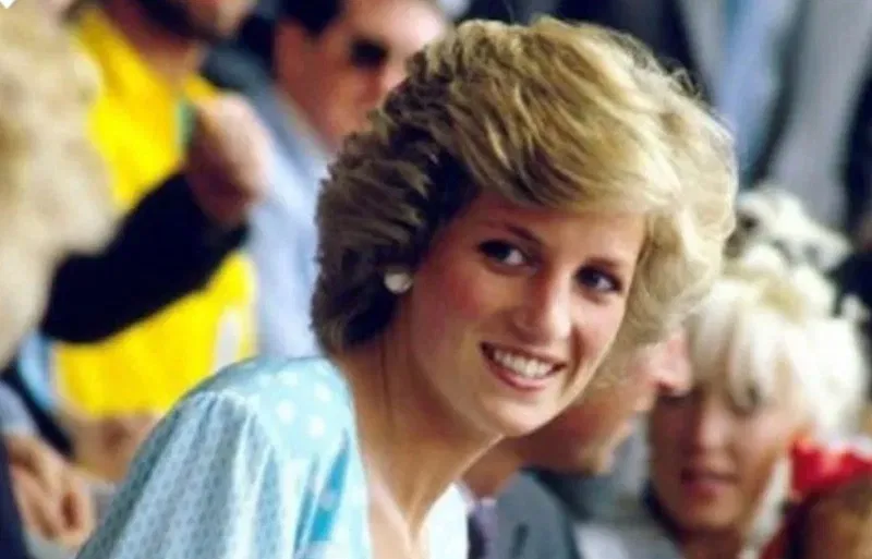 Srdcervoucí slova princezny Diany před její smrtí skutečně zdůrazňují, jak tragická byla noc 31. srpna 1997
