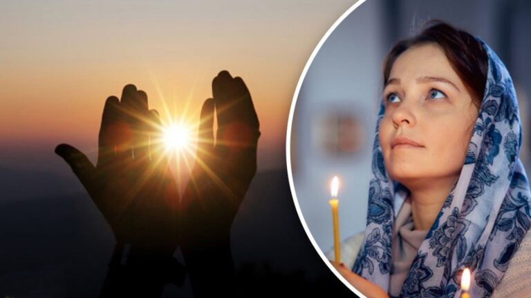 Silná modlitba k Panně Marii za zdraví, ochranu a požehnání rodiny