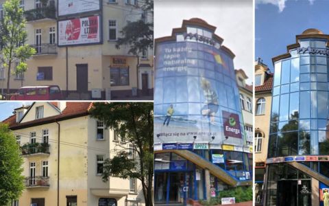 Polsko odstraňuje reklamy z budov – obyvatelé jsou nadšeni