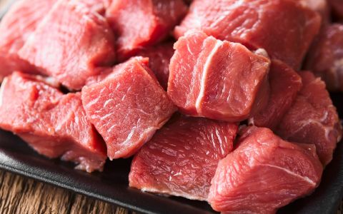 Zdravý tip dne 16. října: Doktorka doporučuje nejlepší maso pro vysoký cukr a cholesterol