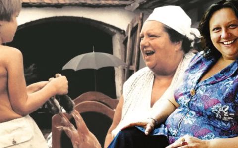Helena Růžičková vážila 268 kilo: Takhle ji lidé NEZNALI! Pravdě se těžko věří
