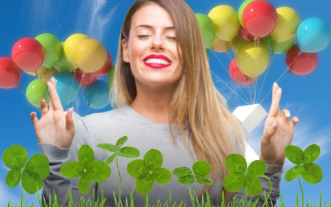 Horoskop na dnešek 20. října: Která znamení budou mít v neděli nejvíce štěstí?