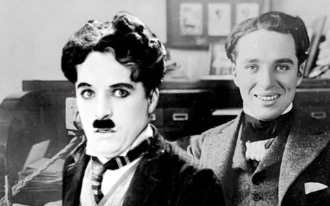 Víte, kde se narodil Charlie Chaplin?