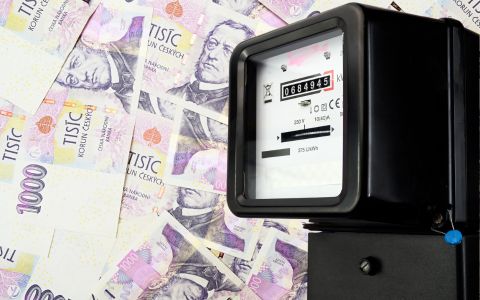 České ceny elektřiny patří mezi nejvyšší v Evropě