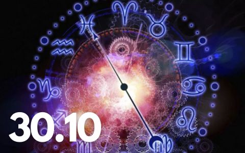 Horoskop na dnešek 30. října: Blíženci budou bojovat s větrnými mlýny a Střelec bude mít štěstí