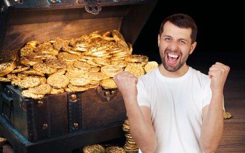 Ve středu: Kterým znamením zvěrokruhu požehná Bůh peněz?