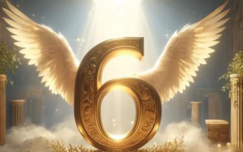 Andělské poselství pro dnešní den 6. října 2024: Zázrak nebeské harmonie je na dosah!
