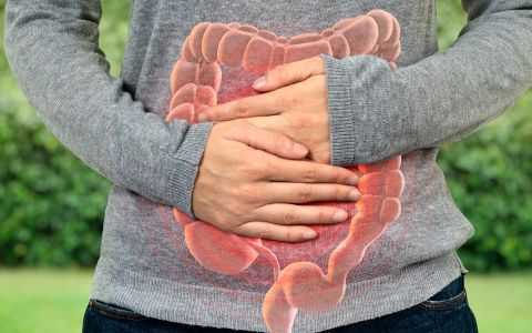 Vědci: Tato náhražka cukru je nejlepší pro zdraví žaludku a tlustého střeva