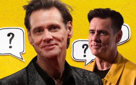 3 neocenitelné lekce od Jima Carreyho: Jak vám „NE“ může zachránit život