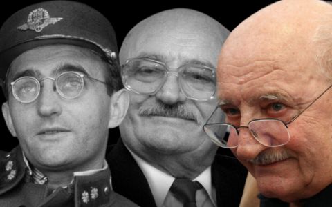 Od smrti oblíbeného herce Josefa Somra uplynuly dva roky