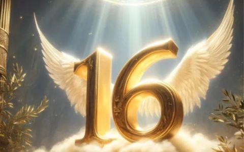 Andělské poselství pro 16. října 2024: Den magie a tisícinásobného požehnání