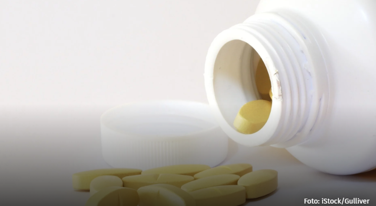 4 věci, které byste měli vědět, než začnete užívat vitamín C