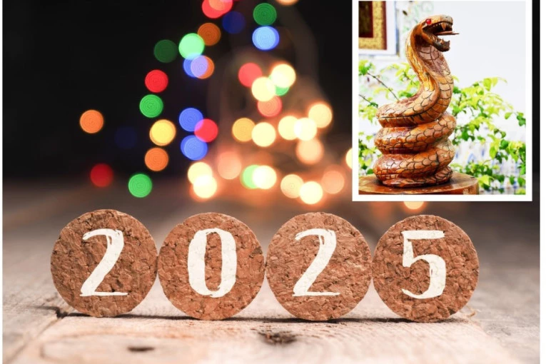 Znamení čínského zvěrokruhu, kterým rok 2025 přináší prosperitu a finanční úspěch