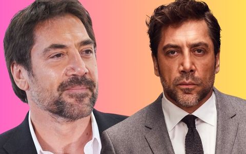Javier Bardem o své rodině: Vím více o tom, jakým otcem nechci být