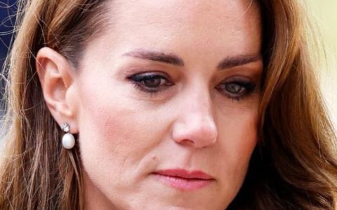 Varování ohledně miminka Kate Middleton potvrzuje naše obavy