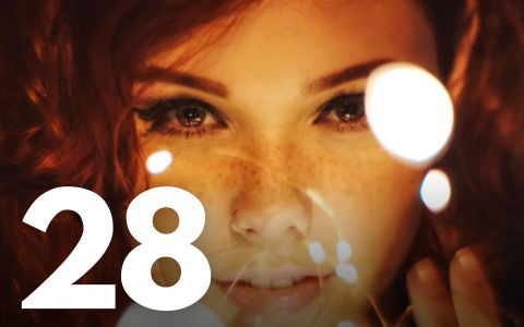 28. října: Číslo 28 přinese hojnost štěstí 4 znamením zvěrokruhu!