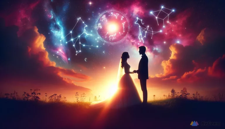 Jejich spojení bylo požehnáno nebem: astrologové jmenovali 3 nejlepší páry zvěrokruhu