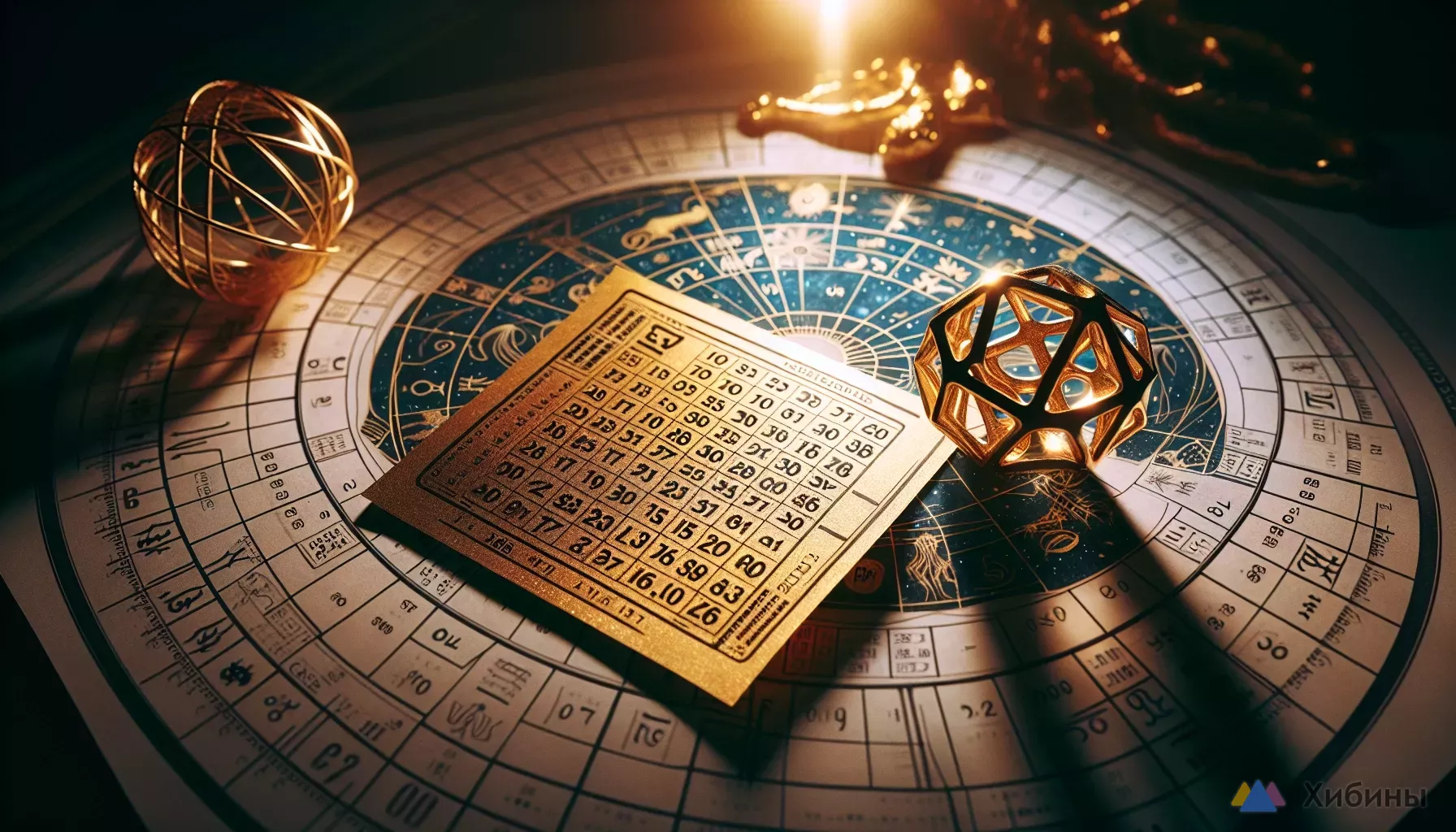 Čísla šťastných peněz: astrologové pojmenovali kombinace čísel, které mohou na konci roku 2024 přinést výhry různým znamením zvěrokruhu