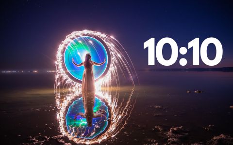 Nejmagičtější den v roce se blíží 10.10.2024: Otevírá se jeden z nejsilnějších astrologických portálů roku 10:10
