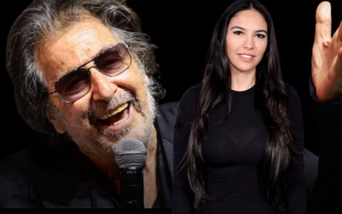84letý Al Pacino a jeho 30letá přítelkyně se rozešli