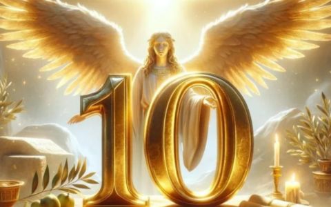Andělské poselství pro dnešek 10.10.2024: Vnitřní světlo svítí
