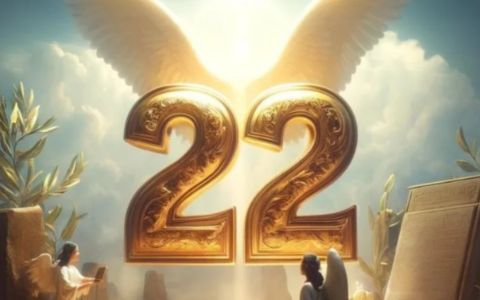 Andělské poselství pro dnešní den 22. října 2024