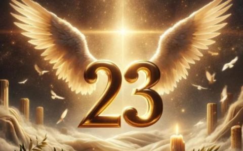 Andělské poselství pro dnešek 23.10: Magický den plný kreativní síly
