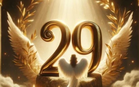 Andělské poselství pro dnešní den 29. října 2024: Brána zázraků se otevírá!