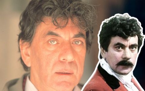 Petr Čepek: Třicet let od smrti legendárního herce, který zářil na plátně i v divadle