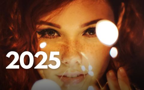 Nejšťastnější MĚSÍC pro každé znamení zvěrokruhu v roce 2025