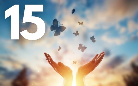 15. října: Číslo 15 uzavře staré rány těmto 4 znamením