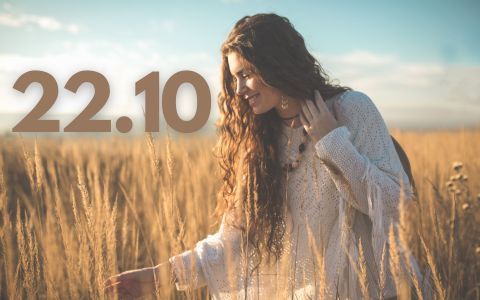 22. října: Číslo 22 zahřeje na duši tato 4 znamení!
