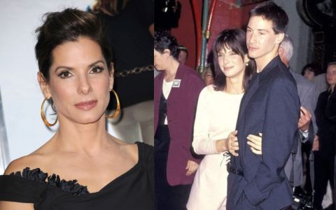 Seznamte se s dvěma dětmi, které Sandra Bullock vychovala se zesnulým partnerem Bryanem Randallem