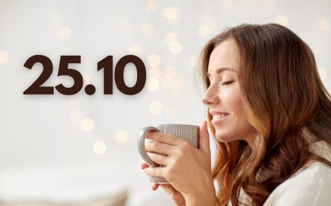 Horoskop pro dnešní den 25. října: Býci ze sebe sundají těžké břemeno a Váhy budou snít o dovolené