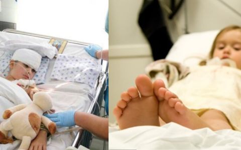 Doktorka promluvila o umírajících dětech: „Nepláčou, s úsměvem vzpomínají jen na to krásné, co v životě prožily.“