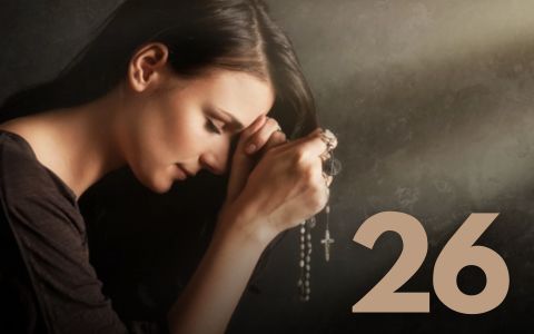 26. října: Číslo 26 přinese potravu pro duši 4 znamení zvěrokruhu!