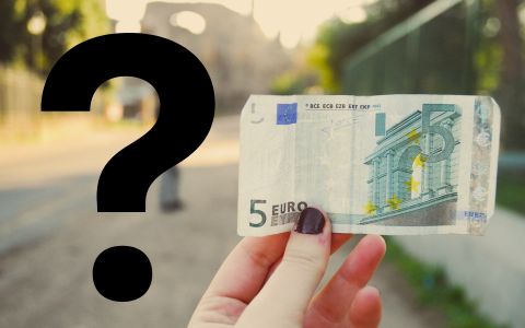 Nová 5-eurovka bude mít podobu mince: Co sběratelé mohou očekávat a jak bude vypadat?