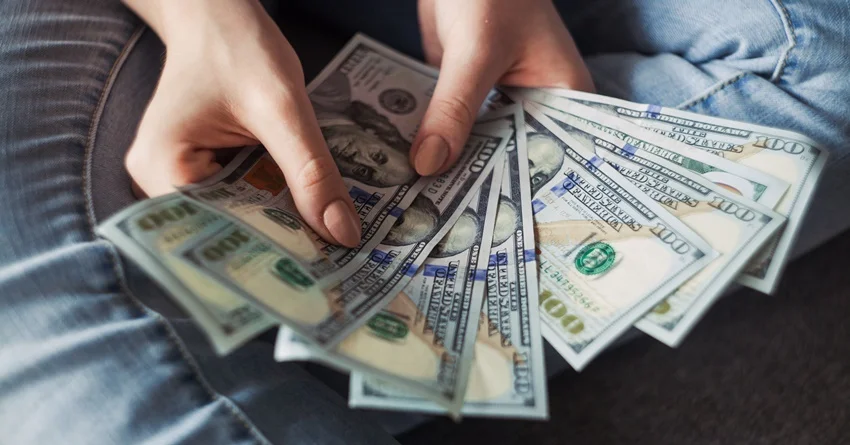 Během příštího týdne zažijí TATO dvě znamení zvěrokruhu neuvěřitelné změny ve své finanční situaci a zbohatnou!