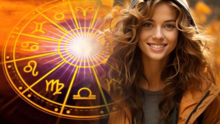 Astrologický otřes: Lev, Býk a TOTO znamení jsou předurčeni k NEPŘEDSTAVITELNÝM a VELMI VÝZNAMNÝM životním změnám do konce roku!
