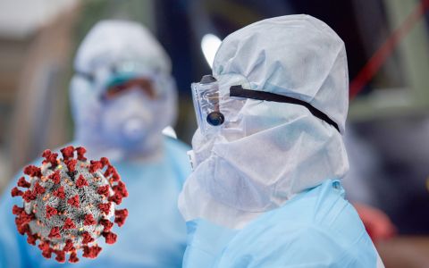 Smrtící virus Marburg si vyžádal další oběti: Počet nakažených roste, lockdown se nechystá