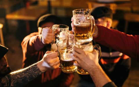 Je pivo dobré pro tělo? Odpověď endokrinologa