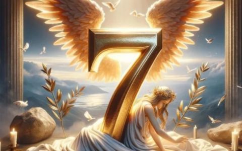 7 znamení, že je ve vaší blízkosti anděl strážný