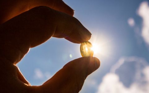 Doktor: Toto jídlo má nejvíce vitamínu D