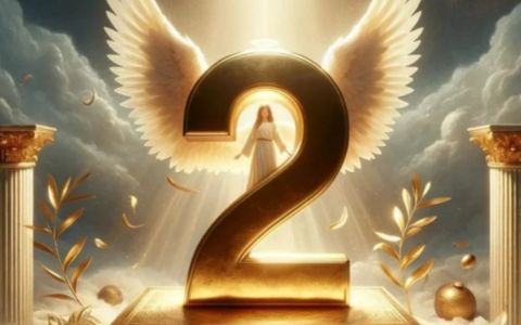 Andělské poselství pro dnešek 2. listopadu 2024 – Otevřete dveře do nebes s dvojnásobnou silou čísla 2!