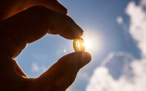 5 příznaků, že nemáte dostatek vitamínu D, zejména v zimě