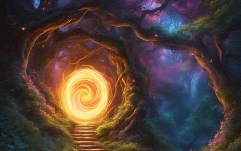 Prvního listopadu (11.1.) se otevírá magický portál 111, který nás drží daleko od zla
