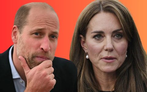Princ William opustil rodinu. Kate na to bude teď sama