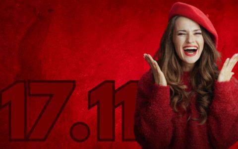 Horoskop na dnešek, 17. listopadu: Raci budou plavat v moři štěstí, ale Ryby se nebudou smát vůbec